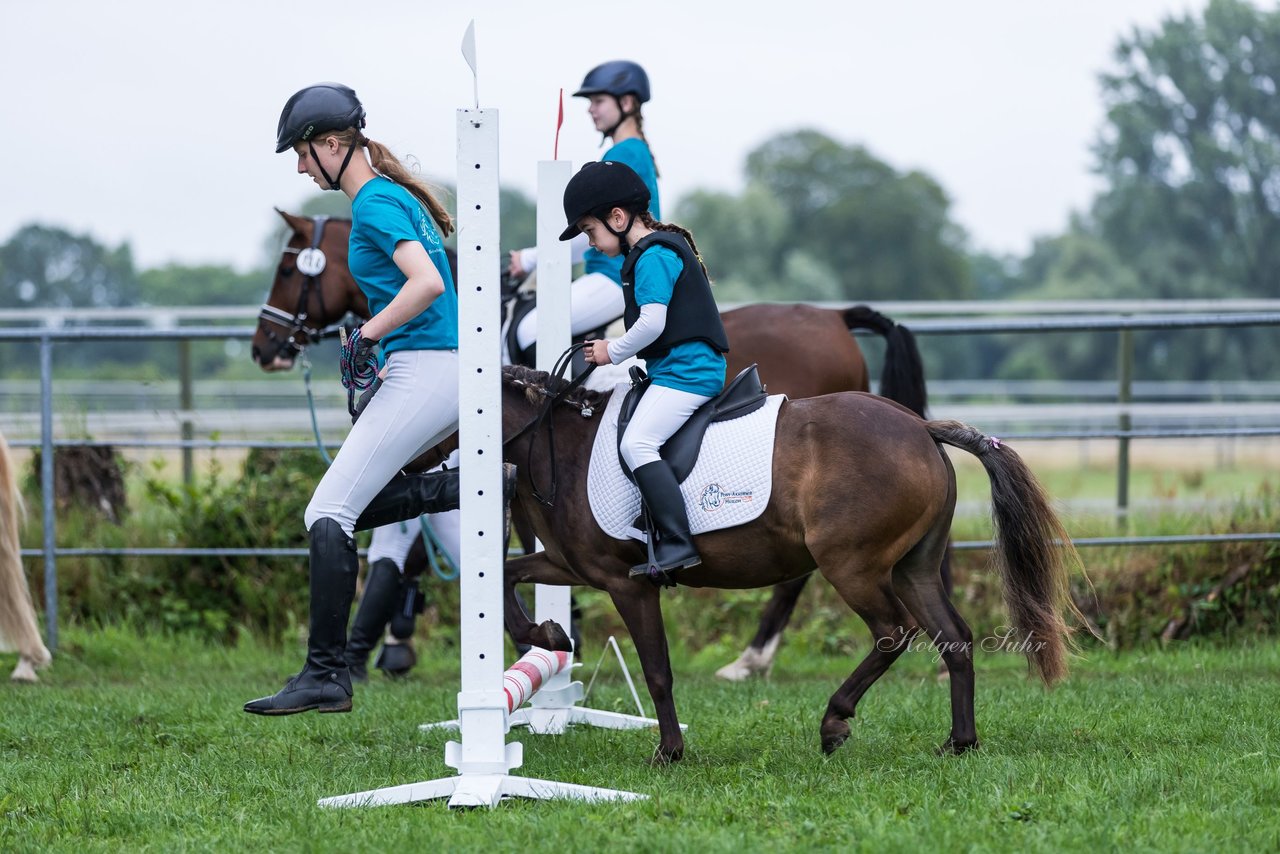 Bild 43 - Pony Akademie Turnier